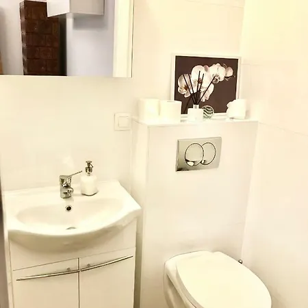 Daire Studio Oldtown