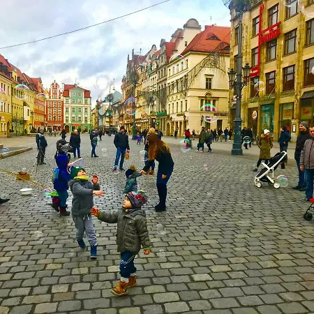 Studio Oldtown * Wroclaw