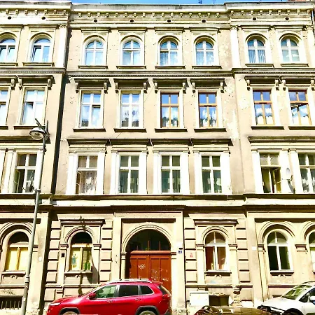 Studio Oldtown Wrocław
