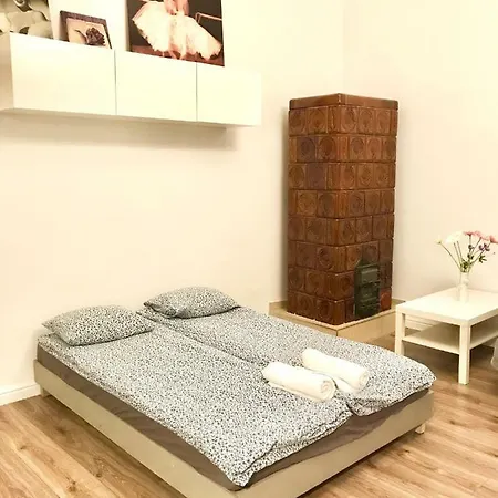 Studio Oldtown * Wrocław